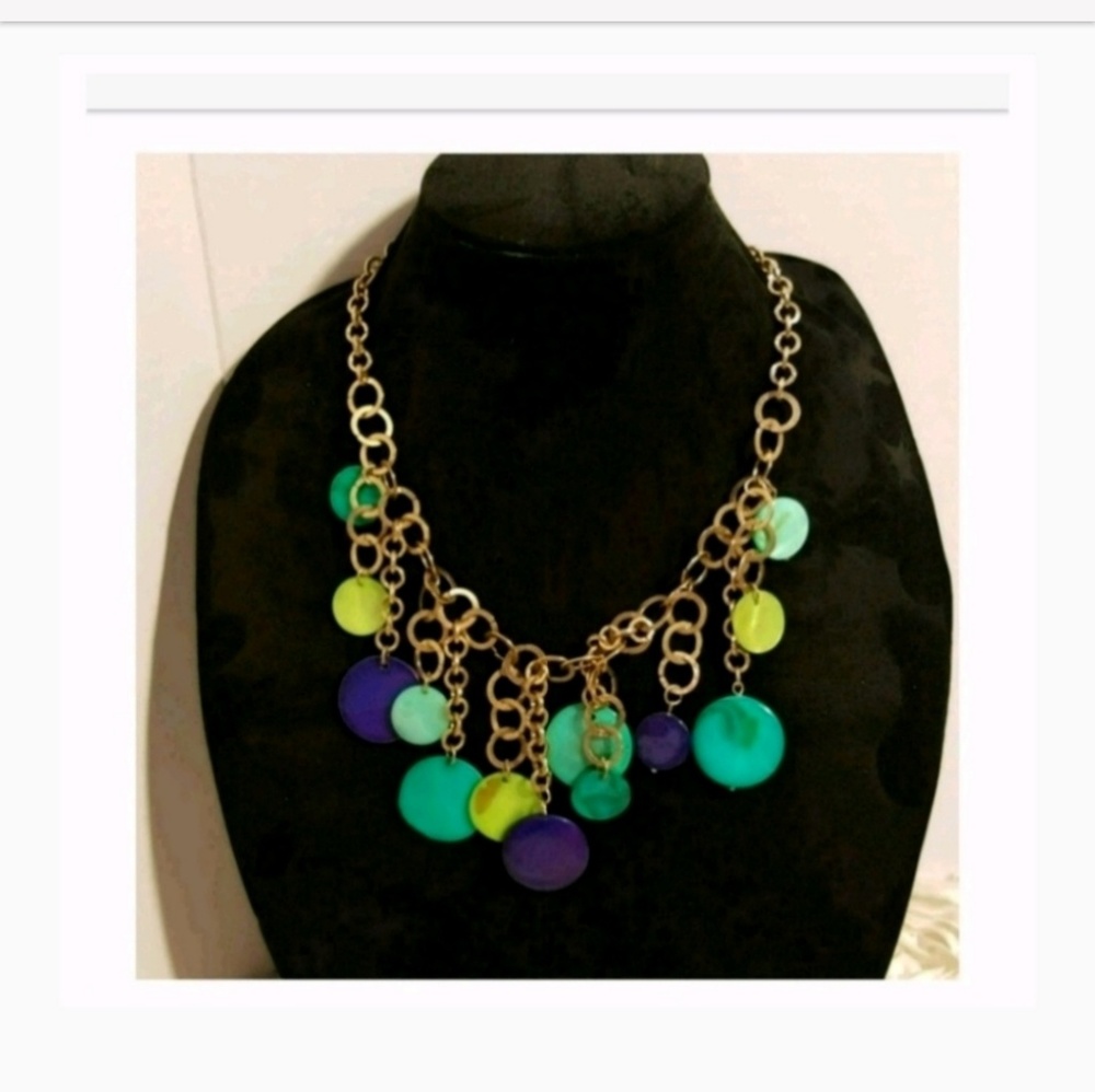 Necklace Womens Fashion